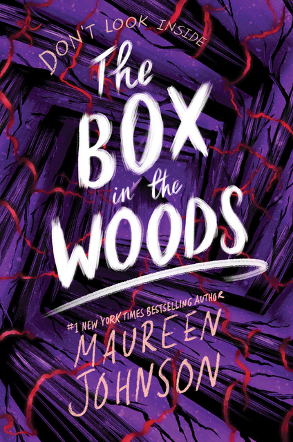 The Box in the Woods is coming...which means a tour! (Virtual, of course.)