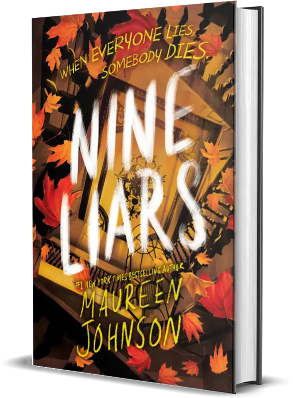 Nine Liars