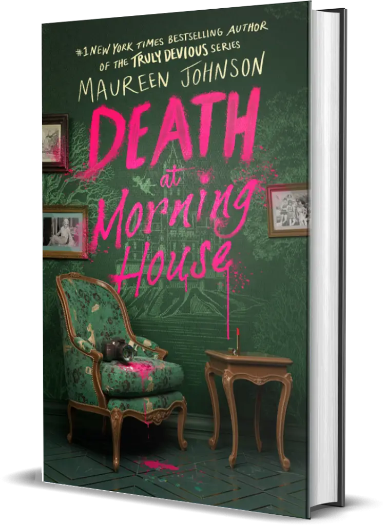 Death At Morning House