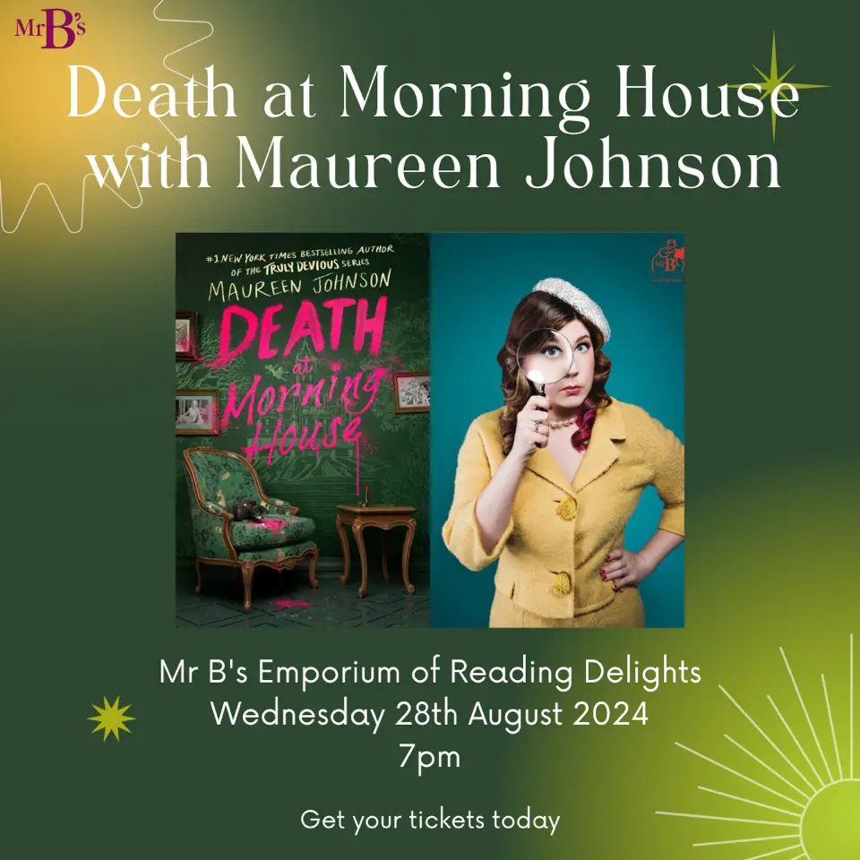 Mr B’s in BATH, ENGLAND: Wednesday 28th August