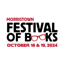 MORRISTOWN FESTIVAL OF BOOKS, MORRISTOWN, NJ, OCT 19